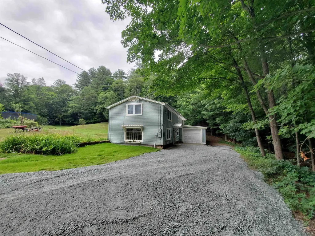 7 Perley Avenue Lebanon NH 03766
