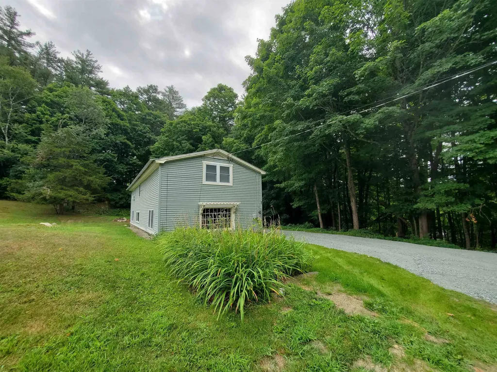 7 Perley Avenue Lebanon NH 03766