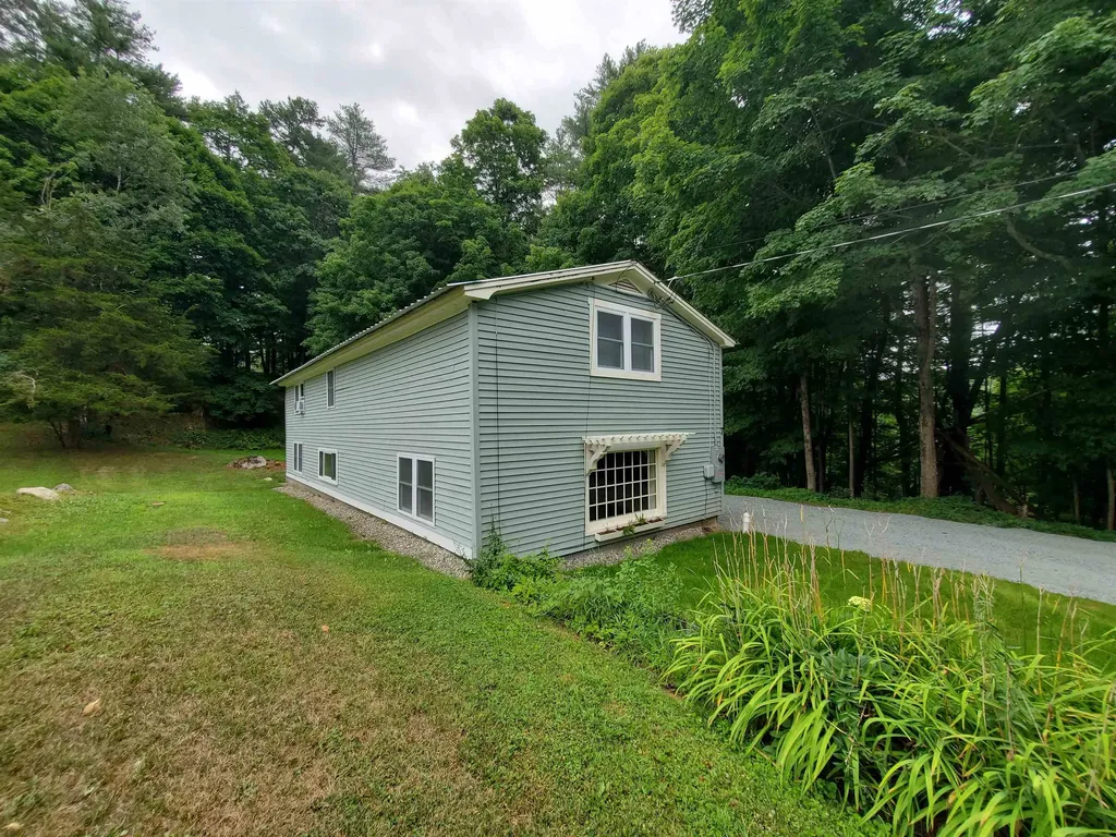 7 Perley Avenue Lebanon NH 03766