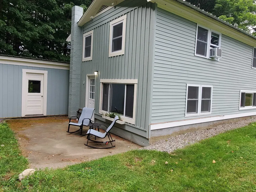 7 Perley Avenue Lebanon NH 03766