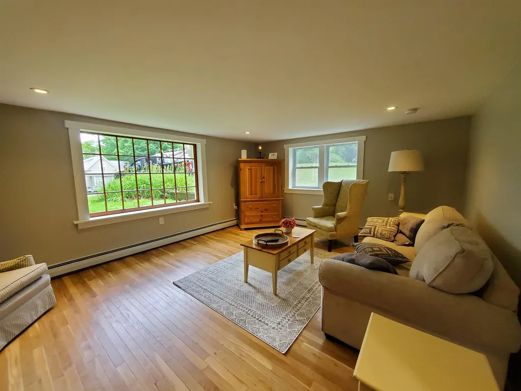 7 Perley Avenue Lebanon NH 03766