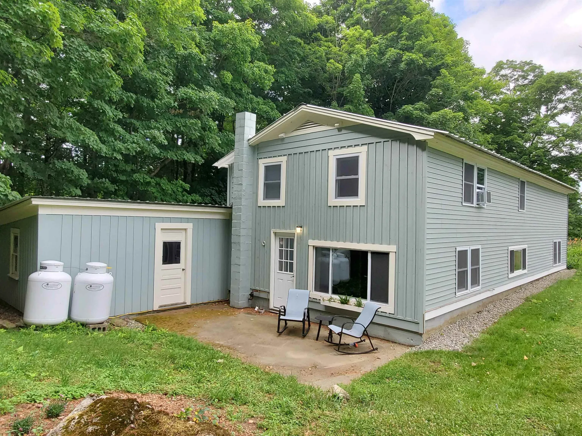 7 Perley Avenue Lebanon NH 03766