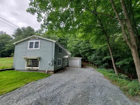 7 Perley Avenue Lebanon NH 03766
