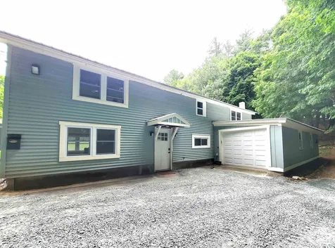 7 Perley Avenue Lebanon NH 03766