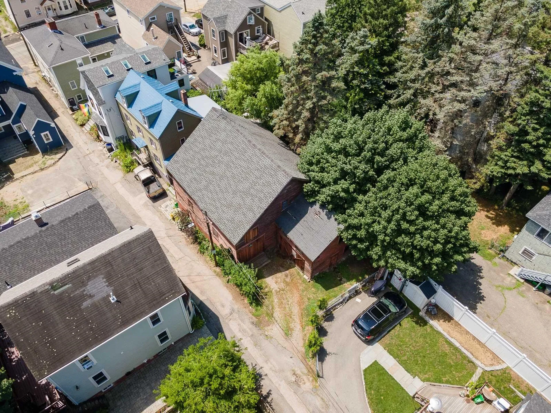 238 Austin Street Portsmouth NH 03801