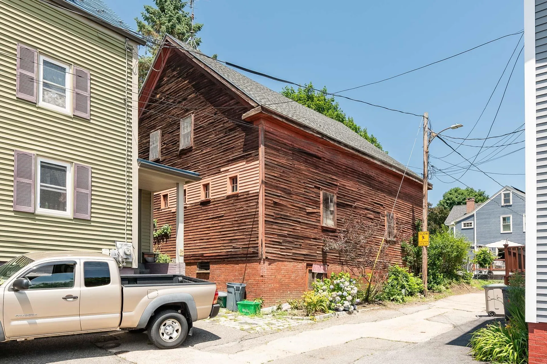 238 Austin Street Portsmouth NH 03801