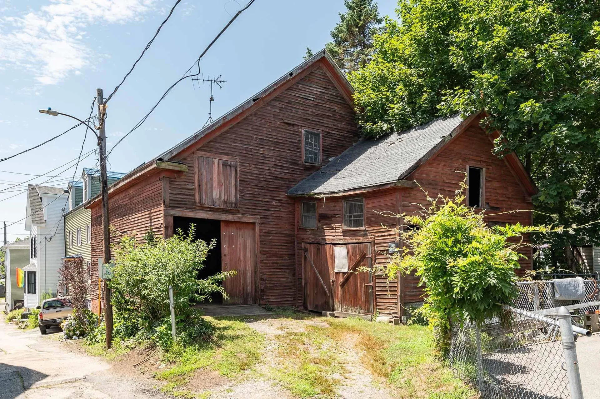 238 Austin Street Portsmouth NH 03801