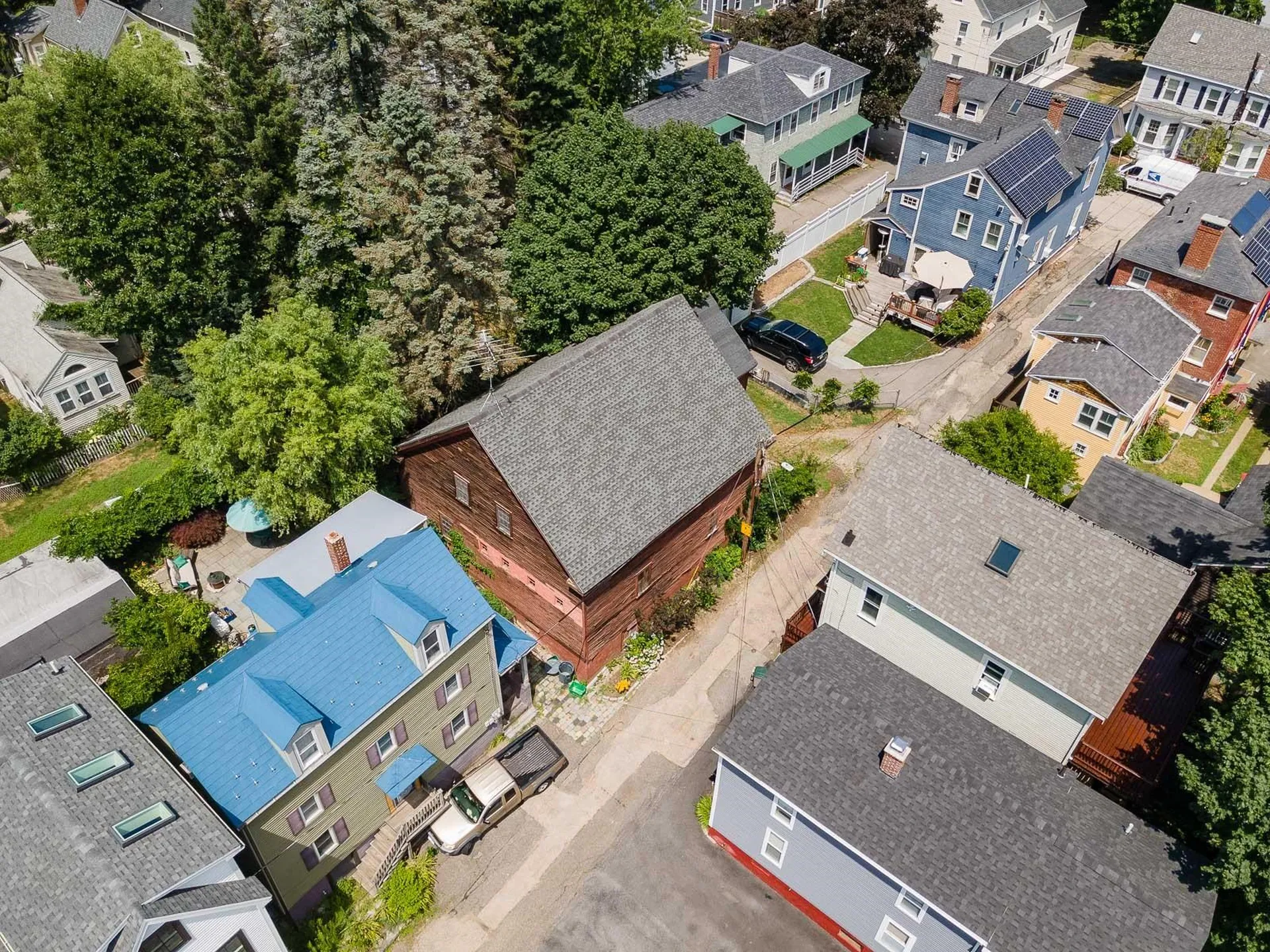 238 Austin Street Portsmouth NH 03801