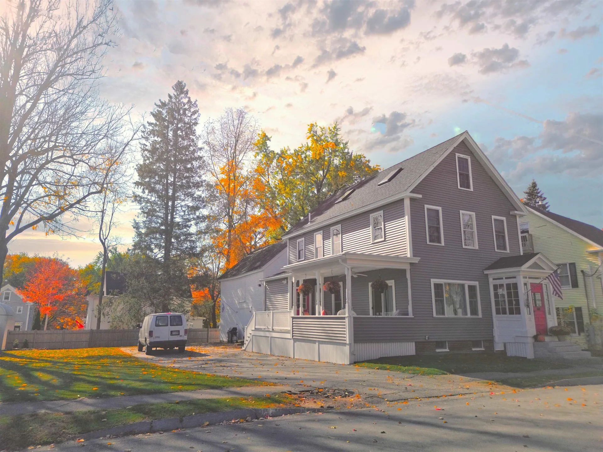 22 Hill Street Dover NH 03820