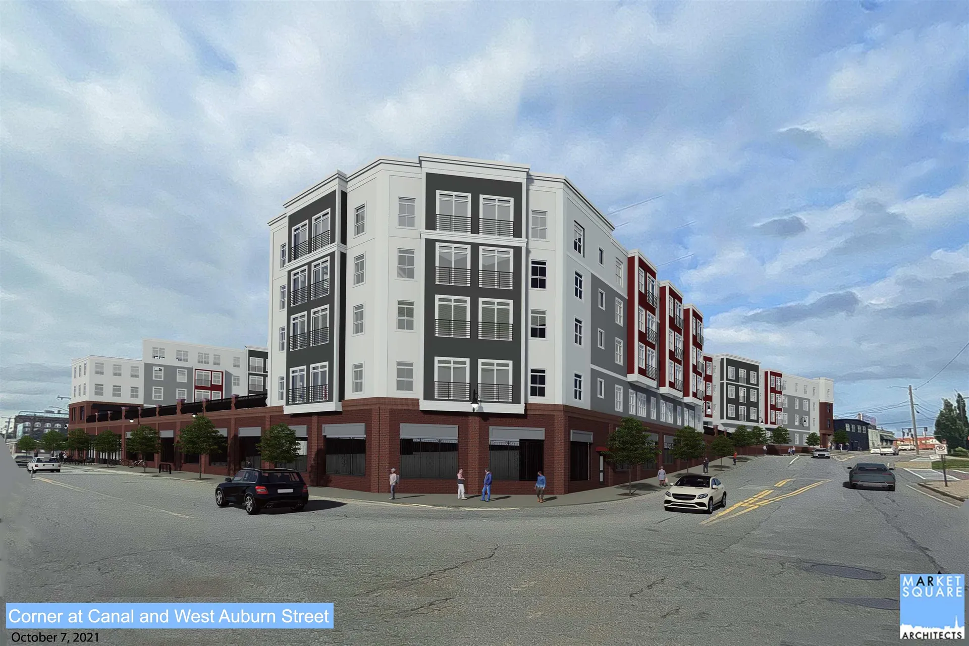 75 Canal Street Manchester NH 03101