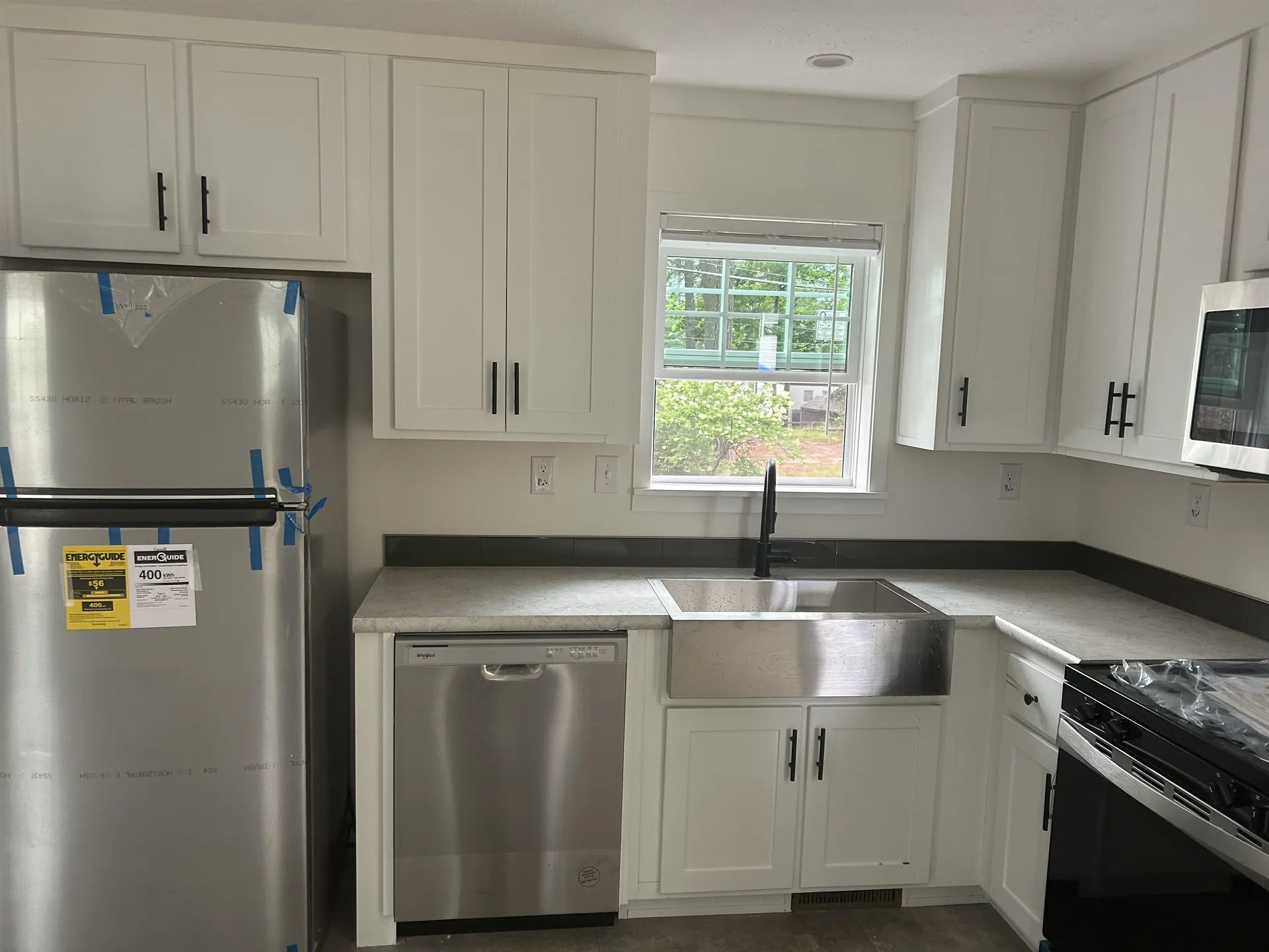 6 O'keefe Circle Conway NH 03860