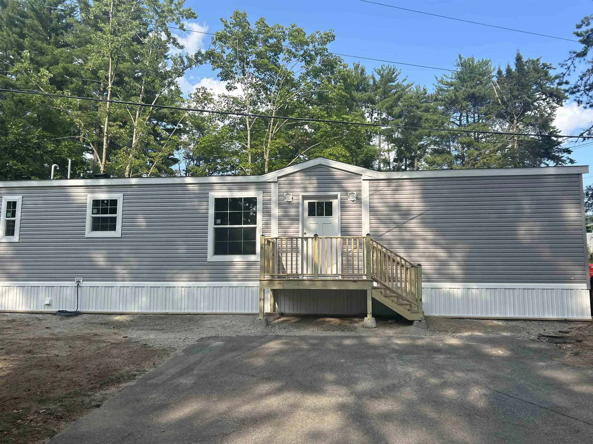 6 O'keefe Circle Conway NH 03860