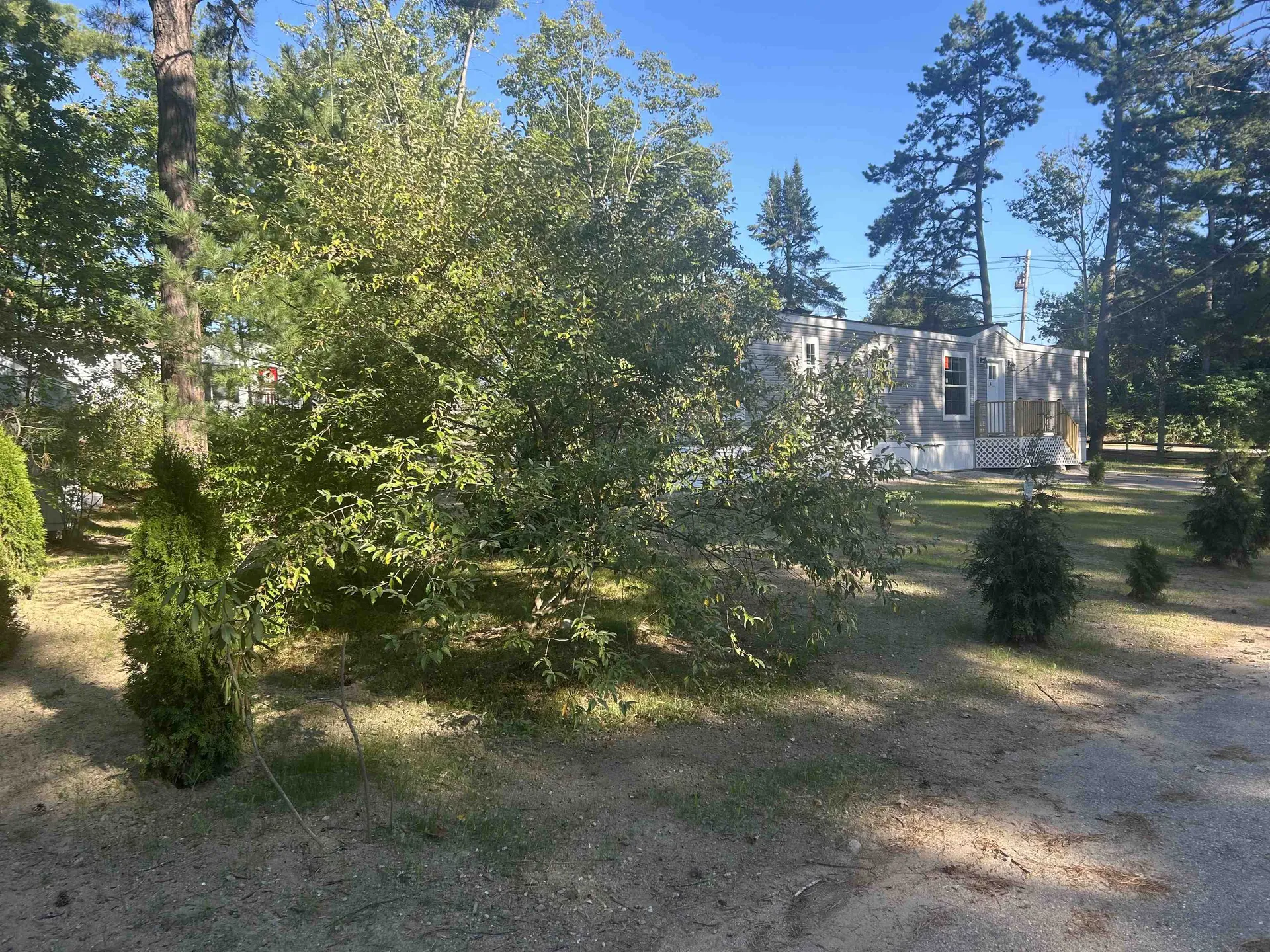 6 O'keefe Circle Conway NH 03860