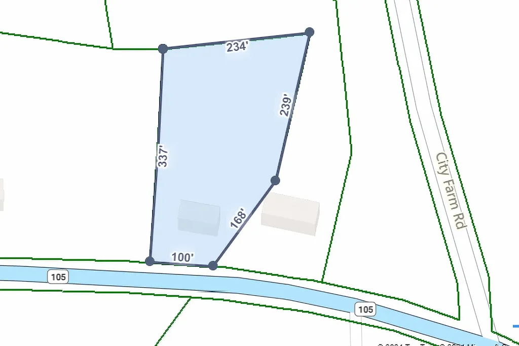 274 Vt Route 105 Newport Town VT 05857
