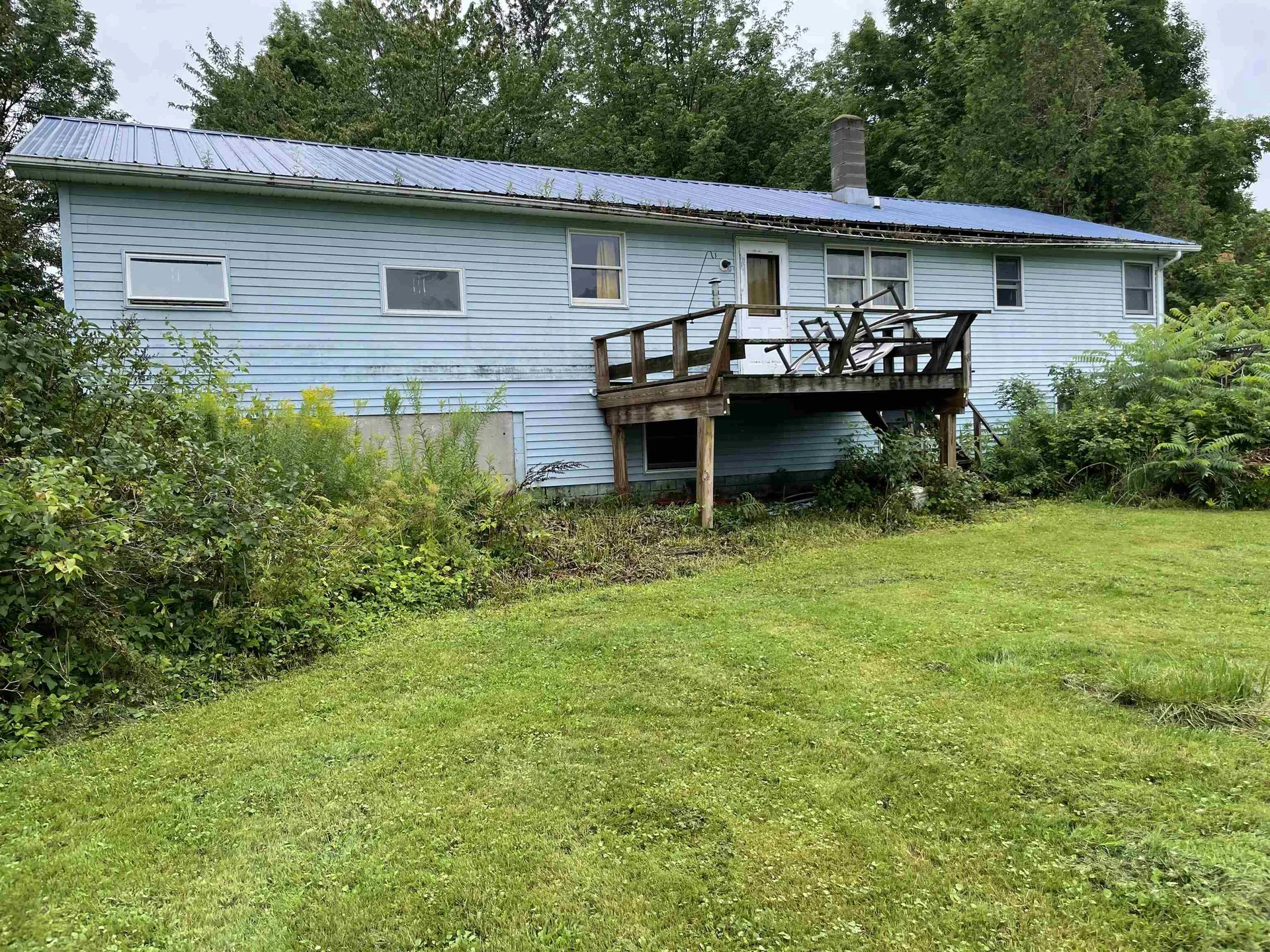 274 Vt Route 105 Newport Town VT 05857