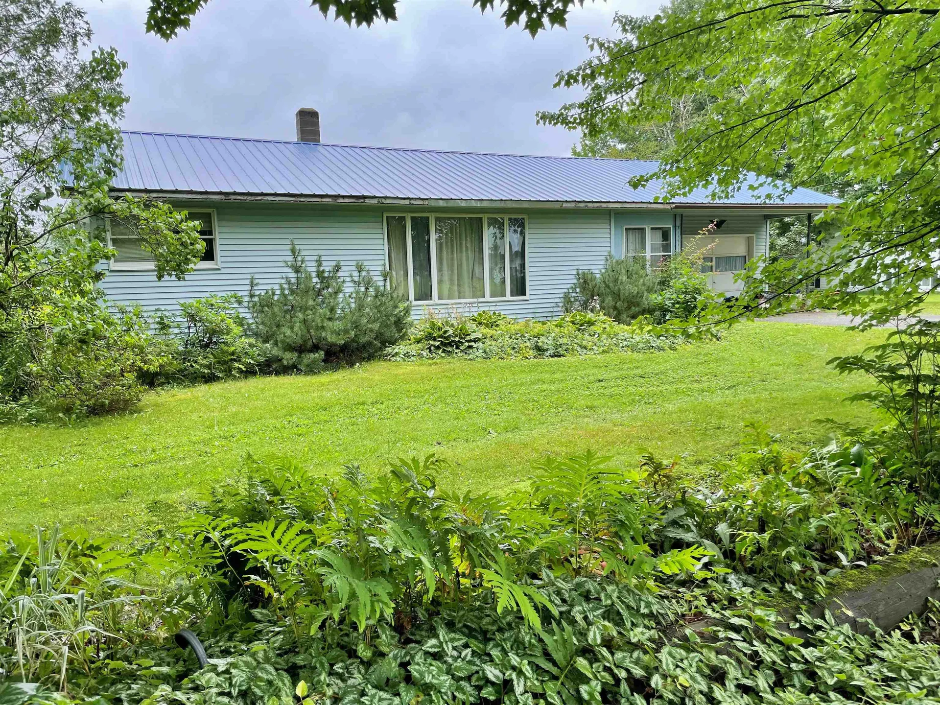 274 Vt Route 105 Newport Town VT 05857