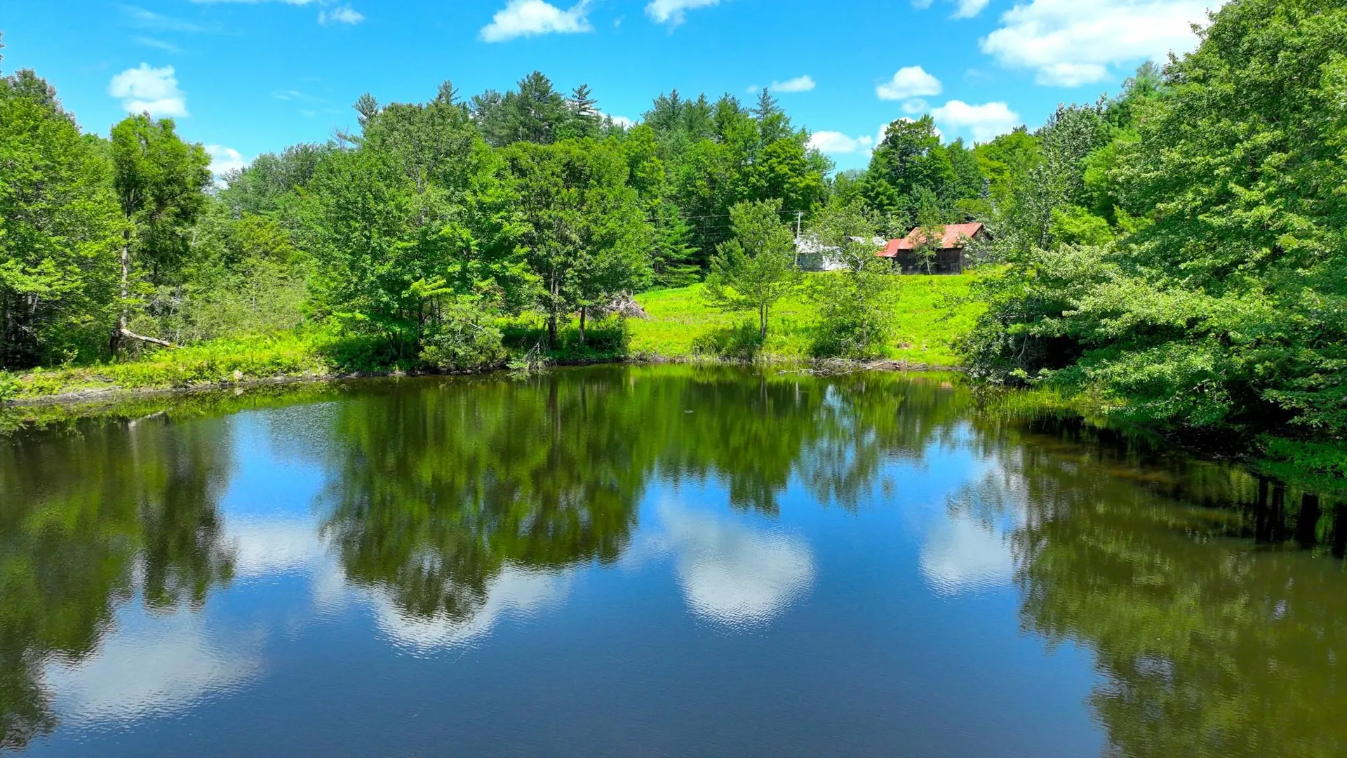 3264 Trebo Road Chester VT 05143