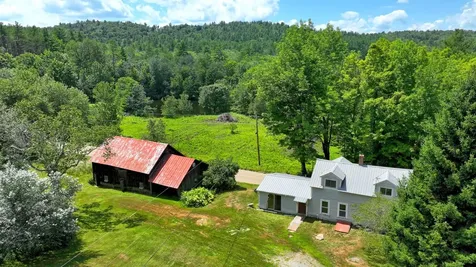 3264 Trebo Road Chester VT 05143