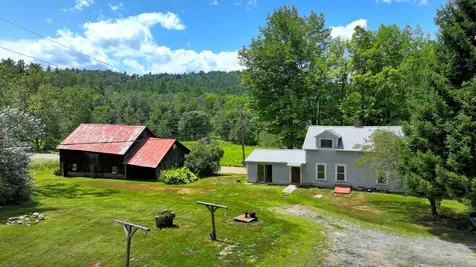 3264 Trebo Road Chester VT 05143