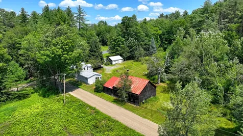 3264 Trebo Road Chester VT 05143