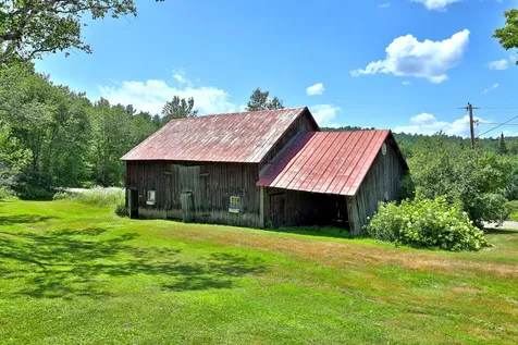 3264 Trebo Road Chester VT 05143