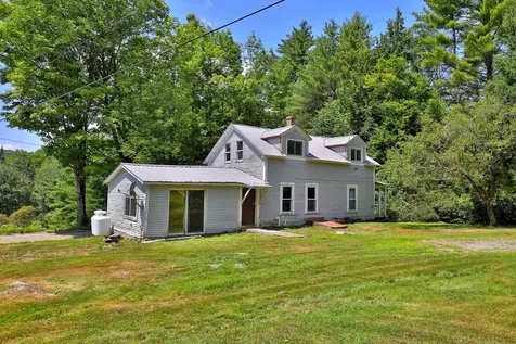 3264 Trebo Road Chester VT 05143