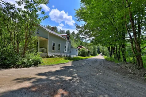 3264 Trebo Road Chester VT 05143