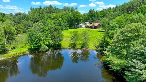 3264 Trebo Road Chester VT 05143