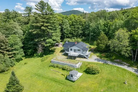 28 Tamarac Lane Bethlehem NH 03574