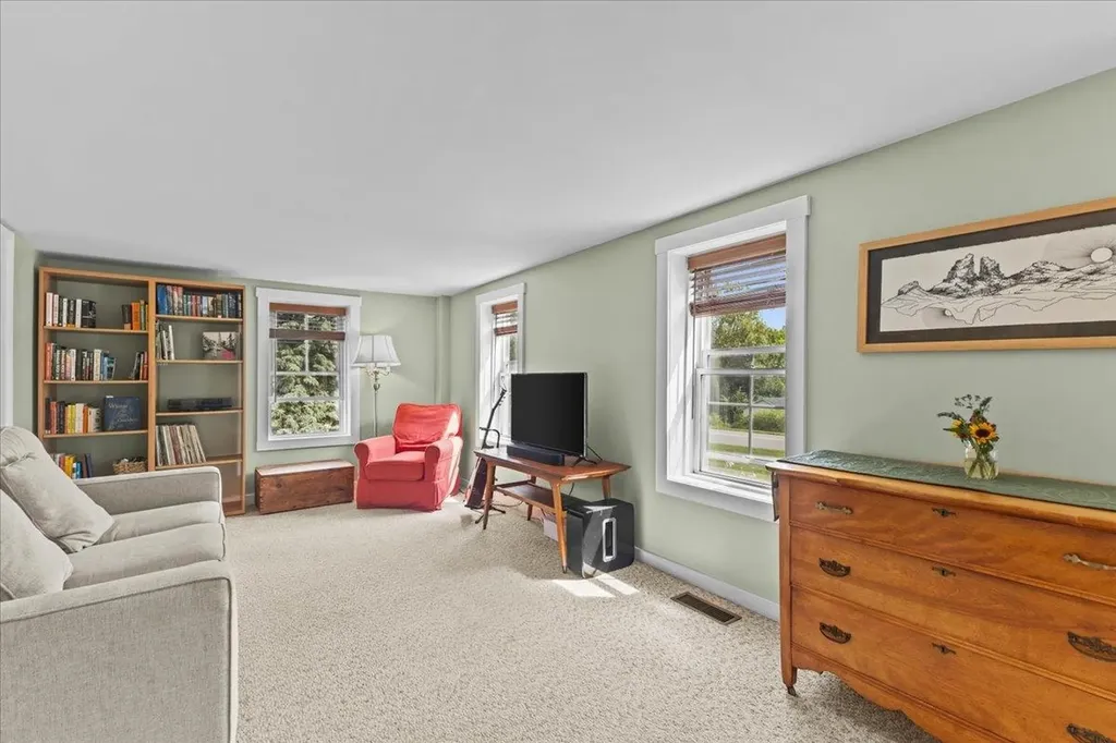 981 Church Hill Road Charlotte VT 05445