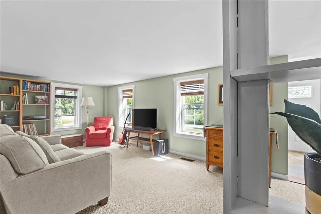 981 Church Hill Road Charlotte VT 05445