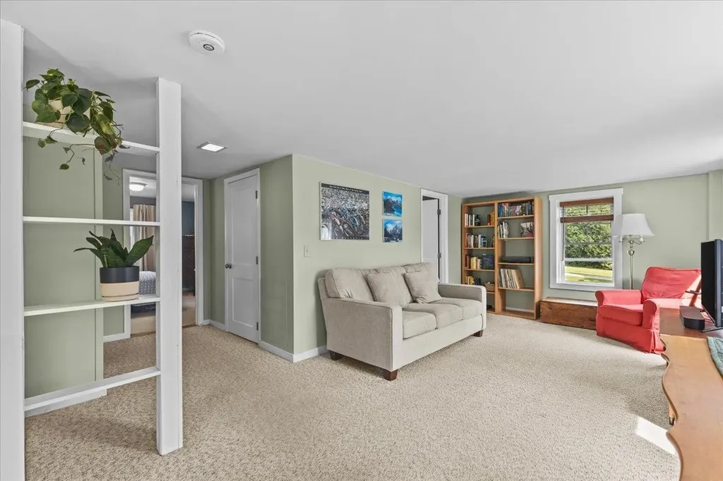 981 Church Hill Road Charlotte VT 05445