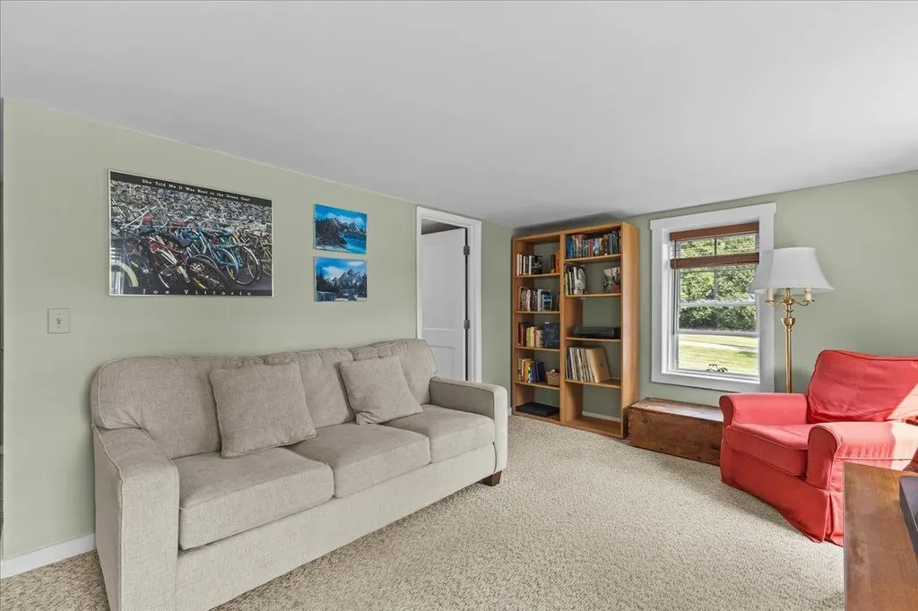 981 Church Hill Road Charlotte VT 05445