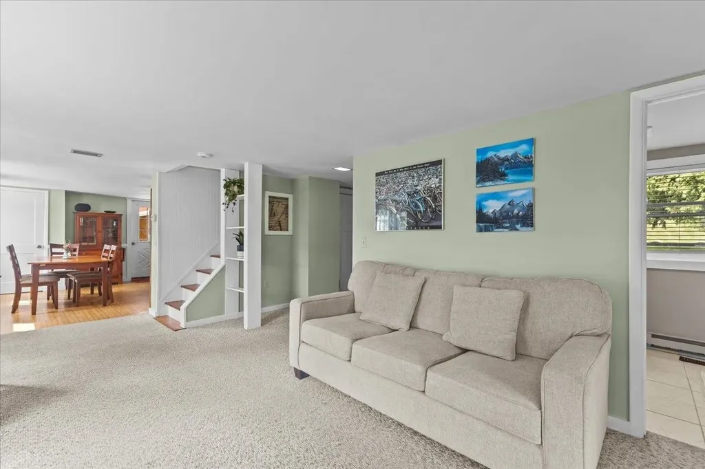 981 Church Hill Road Charlotte VT 05445