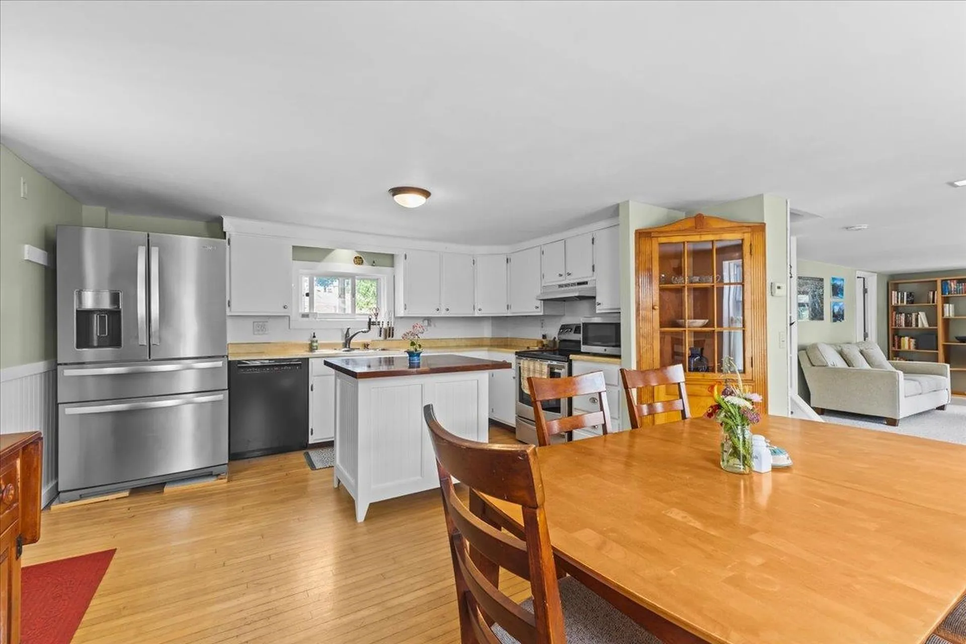 981 Church Hill Road Charlotte VT 05445