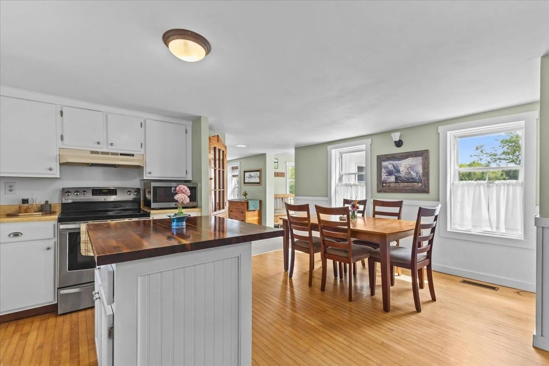 981 Church Hill Road Charlotte VT 05445