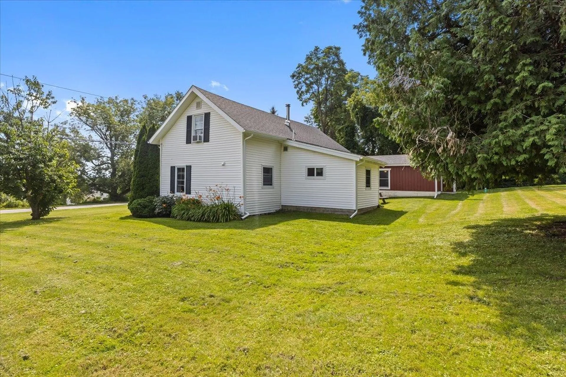 981 Church Hill Road Charlotte VT 05445