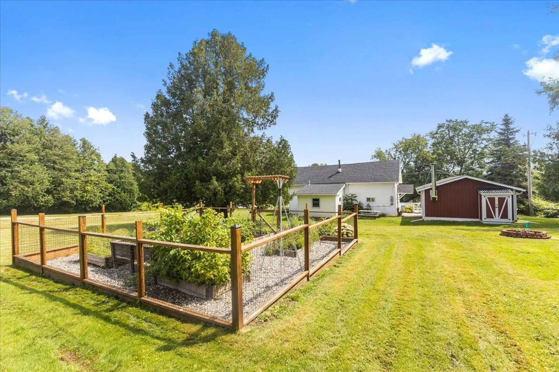 981 Church Hill Road Charlotte VT 05445