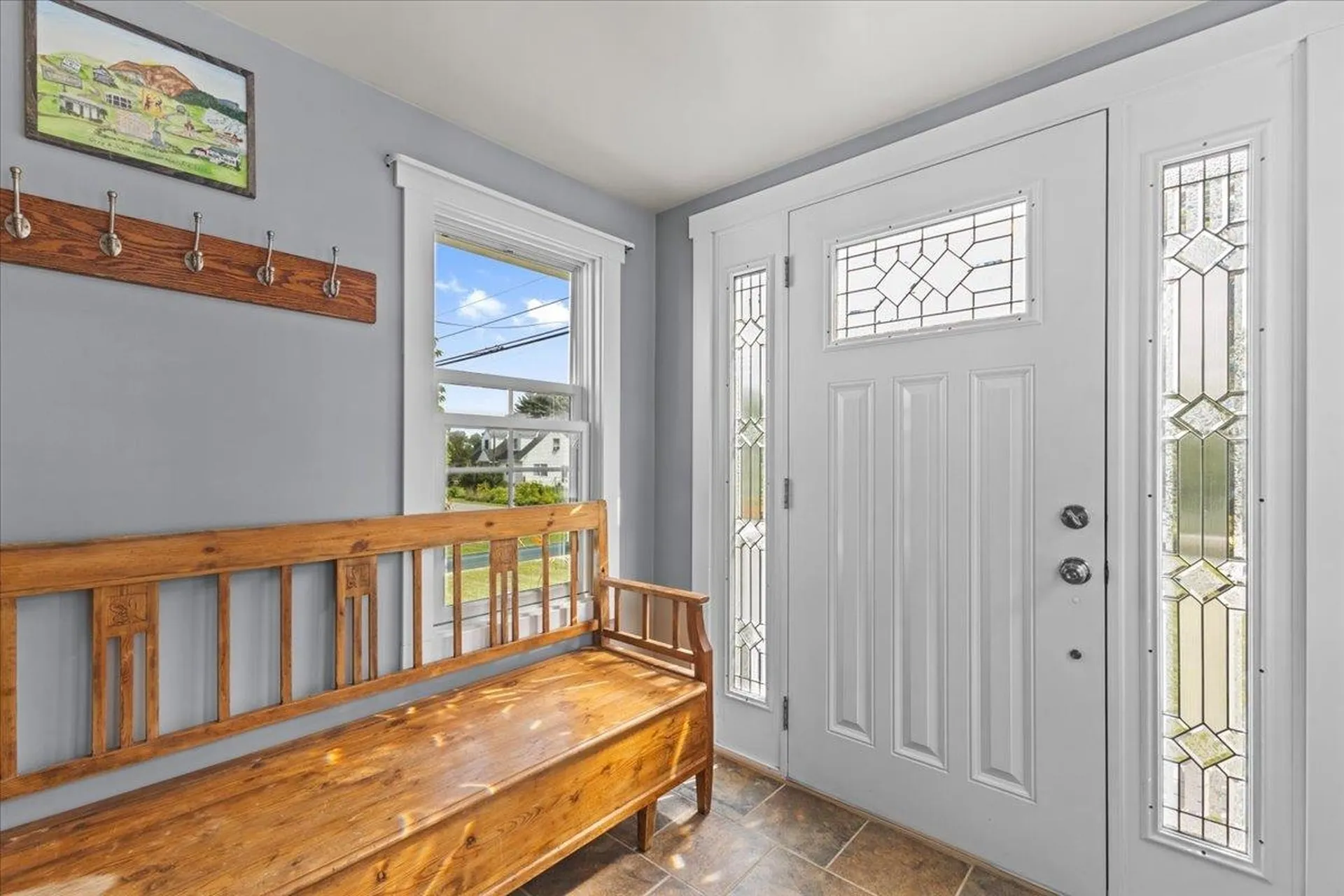 981 Church Hill Road Charlotte VT 05445