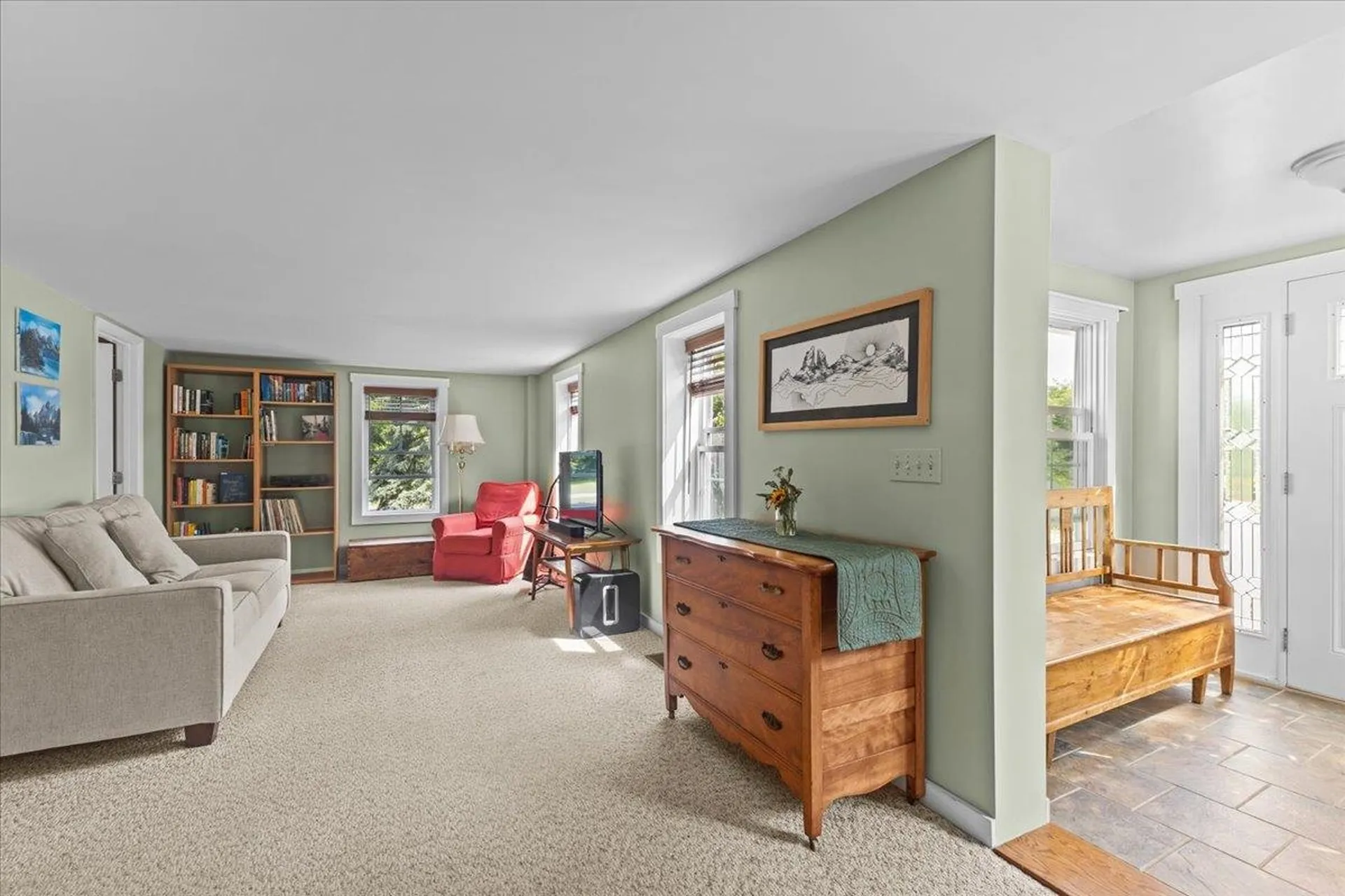 981 Church Hill Road Charlotte VT 05445