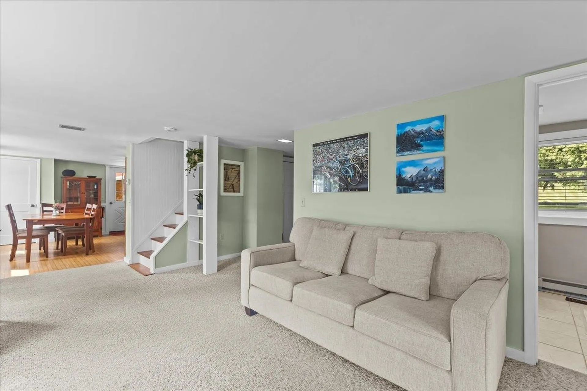 981 Church Hill Road Charlotte VT 05445