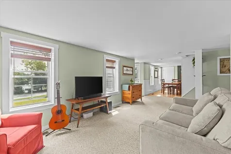 981 Church Hill Road Charlotte VT 05445