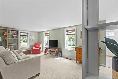 981 Church Hill Road Charlotte VT 05445