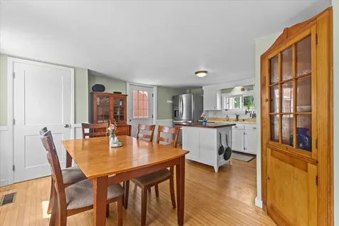 981 Church Hill Road Charlotte VT 05445