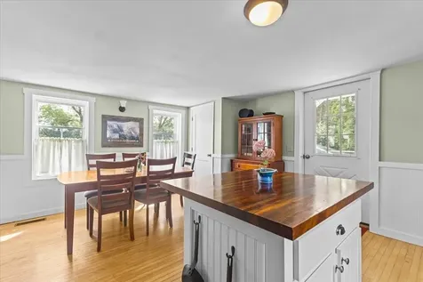 981 Church Hill Road Charlotte VT 05445