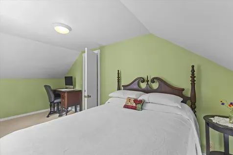 981 Church Hill Road Charlotte VT 05445