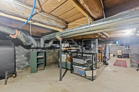 981 Church Hill Road Charlotte VT 05445