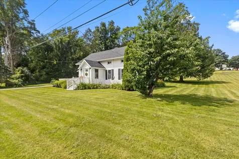 981 Church Hill Road Charlotte VT 05445