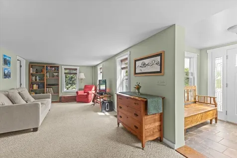 981 Church Hill Road Charlotte VT 05445