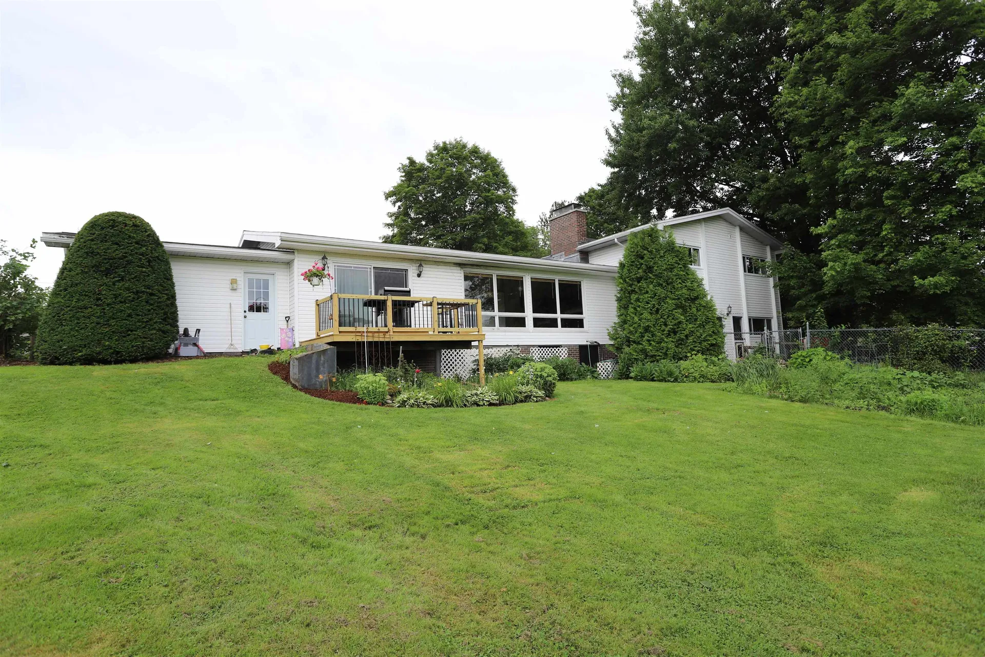 246 Vt Route 105 Newport Town VT 05857